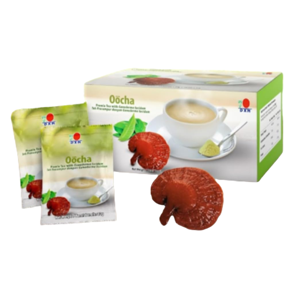 DXN Oocha