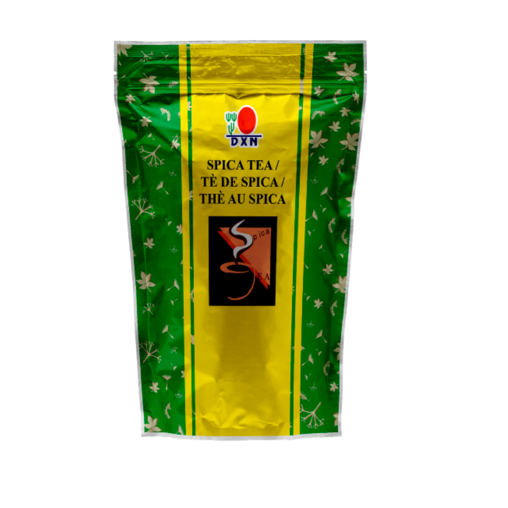 DXN Tea Spica