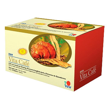 DXN Vita Cafe