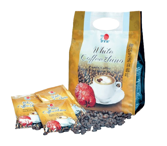 DXN White Coffee Zhino