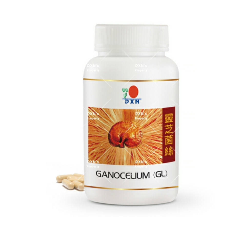 Ganocelium GL