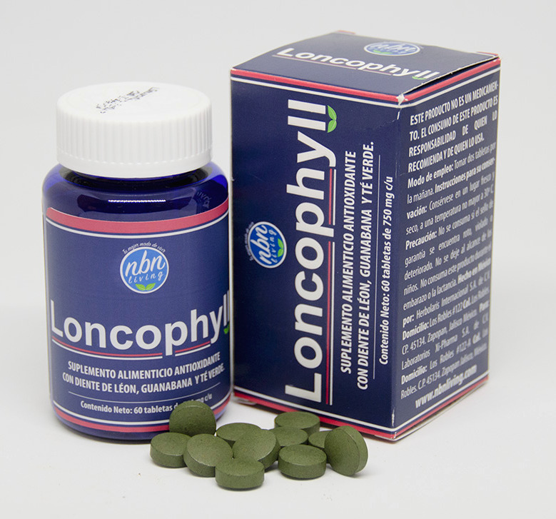 LONCOPHYLL