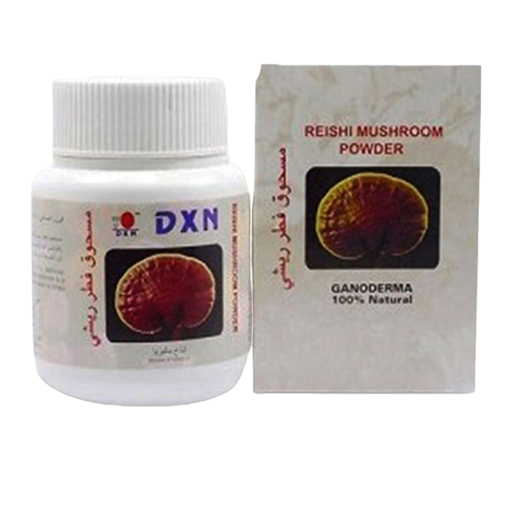 Reishi Mushroom Powder 70 G